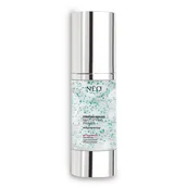 Bazy pod makijaż - Neo Make Up Intense Serum Mattifying Primer Baza matujaco-wygładzająca - miniaturka - grafika 1