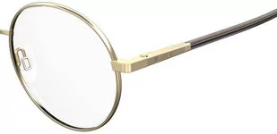 Okulary korekcyjne Love Moschino MOL567 000 - Okulary korekcyjne, oprawki, szkła - miniaturka - grafika 4