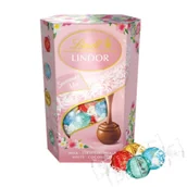 Inne słodycze - Czekoladki Lindt Lindor Summer Mix Limited Edition 200g - miniaturka - grafika 1