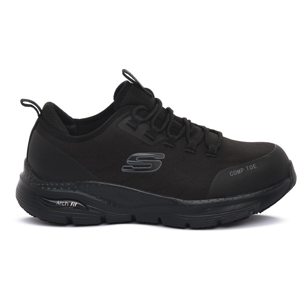 Buty Skechers 108075ECBBK