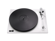 RTV OUTLET - Thorens TD 203 (piano biały) - OUTLET - miniaturka - grafika 1