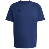Koszulki męskie - Koszulka adidas Tiro 25 Tee Travel M JY5949 - miniaturka - grafika 1