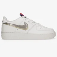 Buty sportowe damskie - buty damskie Nike Air Force 1 LV8 Gs DH9595 r.36,5 - miniaturka - grafika 1