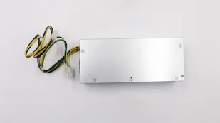 Lenovo 00PC780 moduł zasilaczy 180 W Srebrny - Akcesoria do serwerów - miniaturka - grafika 1