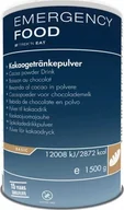 Kakao i czekolada - Trek N Eat EMERGENCY LINE Napój kakaowy, 800g [Cocoa Drink-EL] - miniaturka - grafika 1