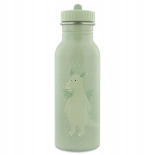 Butelka bidon 500 ml - Smok Trixie Baby - Kubki dla dzieci - miniaturka - grafika 1