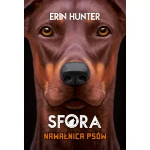 Nawałnica psów. Sfora. Tom 6 - Fantasy - miniaturka - grafika 1