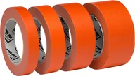 Akcesoria do mycia samochodu - Colad Orange Masking Tape  taśma maskująca o wysokiej przyczepności 38mm x 50m - miniaturka - grafika 1