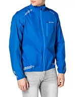 Kurtki męskie - VAUDE VAUDE Męska kurtka Luminum Perf. Jacket II niebieski Signal Blue l 42280 - miniaturka - grafika 1