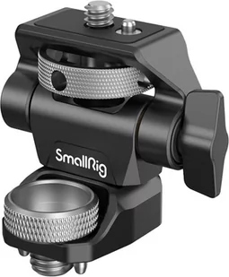 SmallRig 2903B Swivel and Tilt Adjustable Monitor Mount with ARRI-Style Mount -  Raty - Kamery cyfrowe - akcesoria - miniaturka - grafika 1
