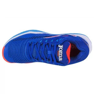 Buty Joma T.Point Men 2204 M (kolor Niebieski, rozmiar 44) - Buty sportowe męskie - miniaturka - grafika 2