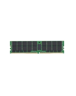 KINGSTON 16GB DDR5 4800MT/s ECC Reg 1Rx8 Module - Pamięci RAM - miniaturka - grafika 1