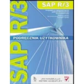 Biznes - SAP R/3 Podręcznik użytkownika | - miniaturka - grafika 1