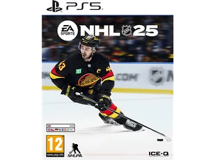 PS5 NHL 25 - Gry PlayStation 5 - miniaturka - grafika 1