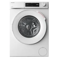 Pralki - Sharp ES-NFA6102WD - miniaturka - grafika 1