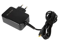 Ładowarki do telefonów - 76-016# Ładowarka sieciowa do laptopa usb-c pd 65w - miniaturka - grafika 1
