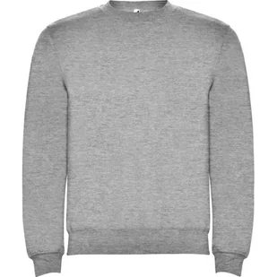 Bluza Dziecięca/dziecięca Clasica Z Okrągłym Dekoltem - Odzież sportowa dziecięca - miniaturka - grafika 1