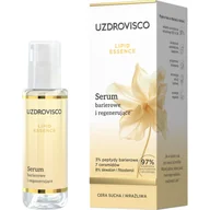 Serum do twarzy - Uzdrovisco Lipid Essence Serum barierowe do twarzy - miniaturka - grafika 1