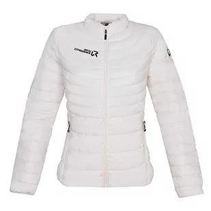 ROCK EXPERIENCE REWJ05162 FORTUNE PADDED kurtka damska MARSHMALLOW XL - Kurtki damskie - miniaturka - grafika 1