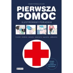 pierwsza pomoc - Zdrowie - poradniki - miniaturka - grafika 3