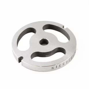 Szarpak nierdzewny do wilka Ma-Ga TC22 / WM22 - Artykuły masarskie - miniaturka - grafika 1