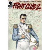 Komiksy dla dorosłych - niebieska studnia Fight Club 2 TM (6) - miniaturka - grafika 1