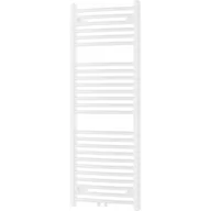 Grzejniki pokojowe - Mexen Ares grzejnik łazienkowy 1200 x 600 mm, 620 W, biały - miniaturka - grafika 1