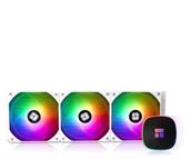 Chłodzenie wodne - Thermalright Frozen Horizon 360 White Argb V2 3x120mm - miniaturka - grafika 1