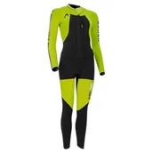 Stroje kąpielowe - Pianka pływacka damska HEAD Swimrun Rough Lady 4.3.2 triathlonowa-S - Head - miniaturka - grafika 1