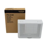 Dodatki do drukarek i skanerów - Brother FH-3100 element maszyny drukarskiej Uchwyt filtra 1 szt. - miniaturka - grafika 1