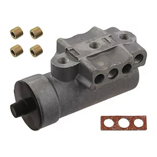 Regulator ciżnienia instalacja pneumatyczna FEBI 22051 FEBI 22051 - Akcesoria motoryzacyjne - miniaturka - grafika 1