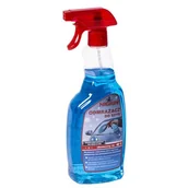 Chemia warsztatowa - Odmrażacz do szyb NIGRIN 98610 (750 ml) - miniaturka - grafika 1