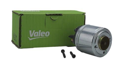 VALEO Włącznik elektromagnetyczny, rozrusznik 594348