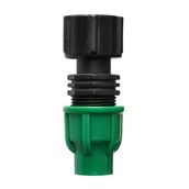 Inne akcesoria do nawadniania - Przyłącze zaciskowe GW 20x27 16 mm Geolia GEO1005D - miniaturka - grafika 1