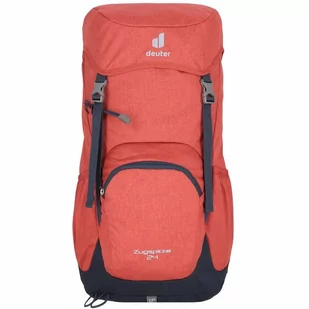 Deuter Zugspitze 24 Plecak 52 cm lava-ink - Plecaki - miniaturka - grafika 1