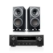 Zestawy stereo - THEATER 500S + DENON DRA-900H - miniaturka - grafika 1