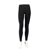 Legginsy - Calvin Klein Legginsy damskie, czarny, XL - miniaturka - grafika 1