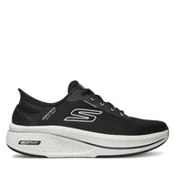 Lekkoatletyka - Buty do biegania Skechers Go Run Elevate 2.0-Banyan 220853/BKW Czarny - miniaturka - grafika 1