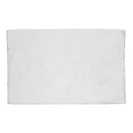 Maty antypoślizgowe - Kela Dywanik łazienkowy 50x80 cm Uni biały KE-22470 KE-22470 - miniaturka - grafika 1