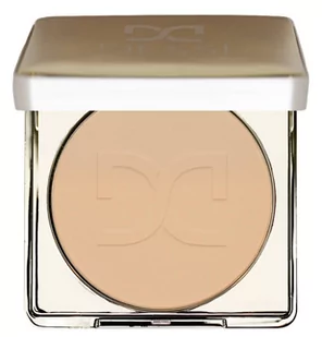 Dessi - Puder 03 Honey 12g - Pudry do twarzy - miniaturka - grafika 1