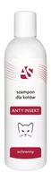 Artykuły przeciw pasożytom - As ZooArt ZooArt SZAMPON ANTYINSEKT 250ml - miniaturka - grafika 1
