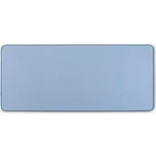 Podkładki pod mysz - Podkładka HAMA Business XL Niebieski - miniaturka - grafika 1