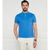 Koszule męskie - POLO RALPH LAUREN Polo | Custom slim fit - miniaturka - grafika 1