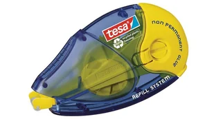 TESA Roller Taśma klejąca - Kleje biurowe - miniaturka - grafika 1