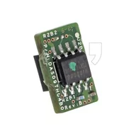 Akcesoria do szaf serwerowych - Intel Remote Management Module 4 Lite 2 AXXRMM4LITE2 AXXRMM4LITE2 - miniaturka - grafika 1