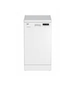 Zmywarki - Beko DFS26024W - miniaturka - grafika 1