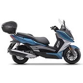 Kufry i sakwy motocyklowe - Shad Top Master ARIIC CHINF 318 - miniaturka - grafika 1