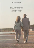 Religia i religioznawstwo - Droga krzyżowa dla seniorów - miniaturka - grafika 1