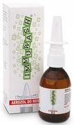 Odchudzanie i oczyszczanie - Immuwash, Aerozol Do Nosa Vitamed, 50 Ml - miniaturka - grafika 1