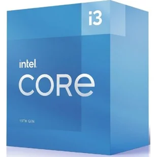 Procesor Intel Core i3-10105 (BX8070110105) - Procesory - miniaturka - grafika 1
